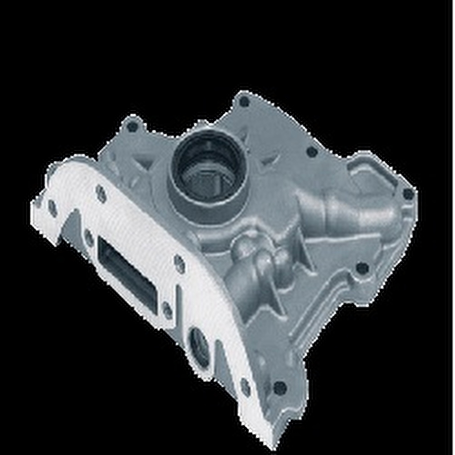 Bomba de Óleo - Vetore - VBO1113 - Unitário