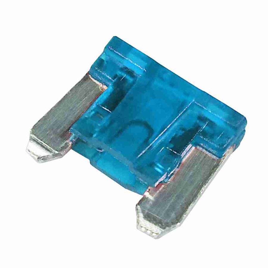 Fusível de Mini Lâmina Perfil Baixo 15A - Universal - DNI - DNI 317515 - Unitário