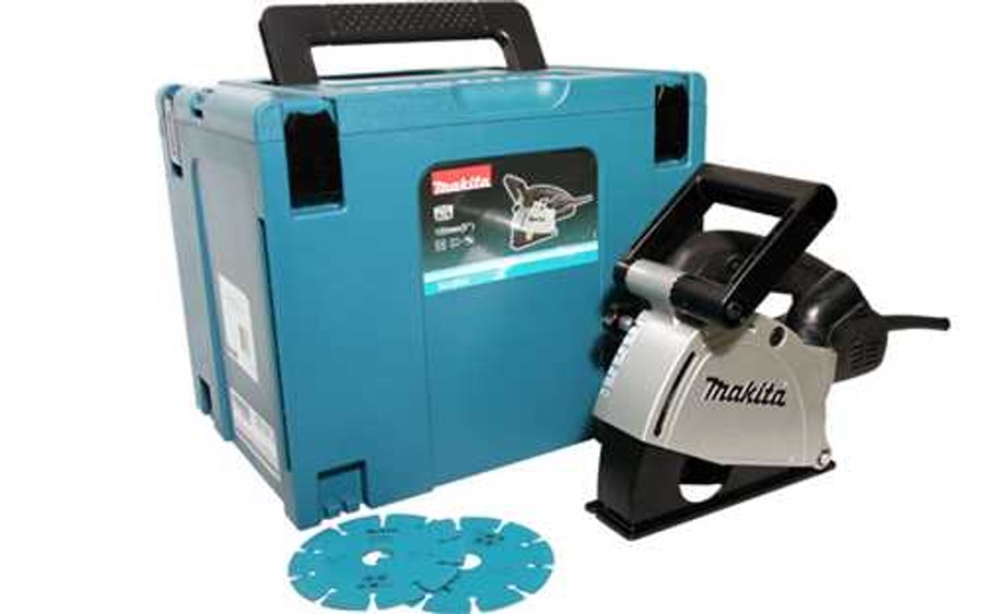 Cortador de Parede 1400W SG1251J Industrial - Makita - SG1251J-220V - Unitário
