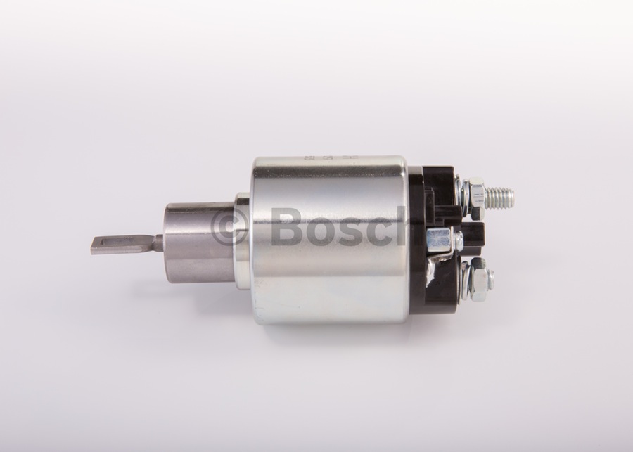 Chave Magnética - Bosch - F00ASH0129 - Unitário