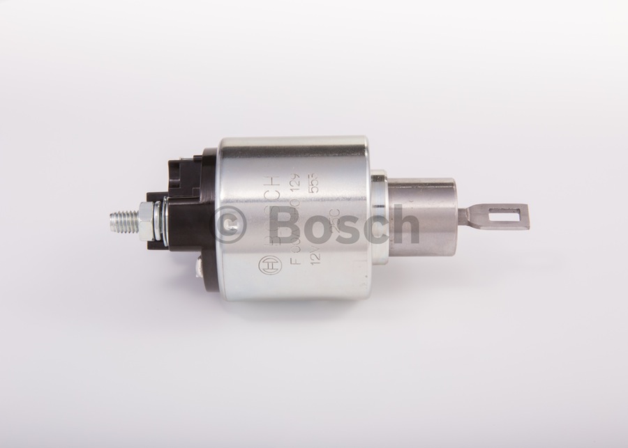 Chave Magnética - Bosch - F00ASH0129 - Unitário