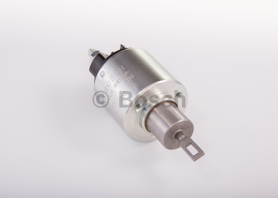 Chave Magnética - Bosch - F00ASH0129 - Unitário