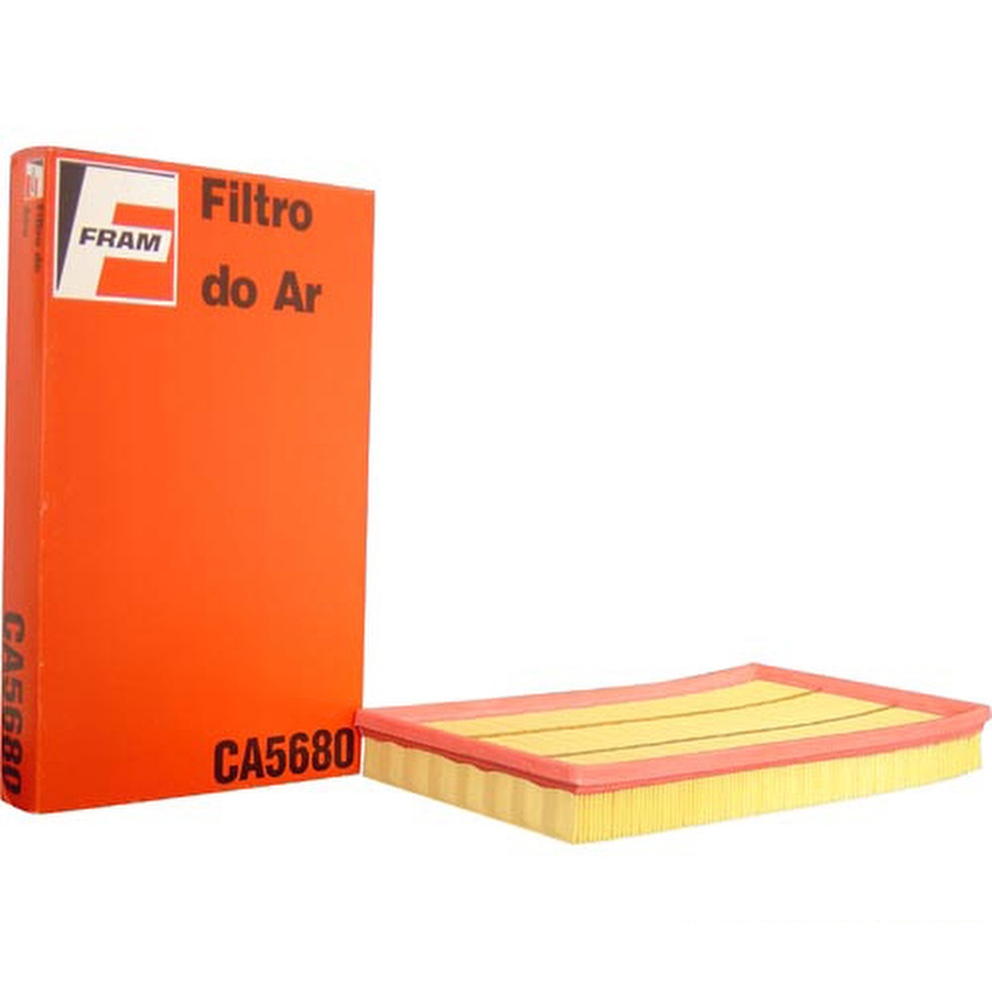 Filtro de Ar - Fram - CA5680 - Unitário