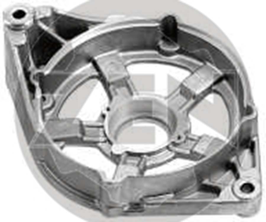 Mancal do Alternador - Zen - 3110 - Unitário