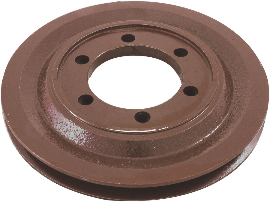 Sobrepolia - Triade - T-53 - Unitário