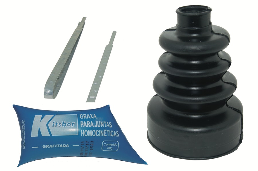 Coifa da Homocinética - Kitsbor - 301.0021 - Unitário