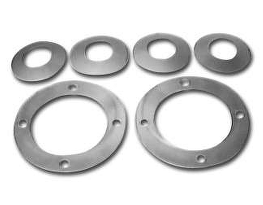 Kit Arruelas do Diferencial - Autodrive - K4039A - Unitário