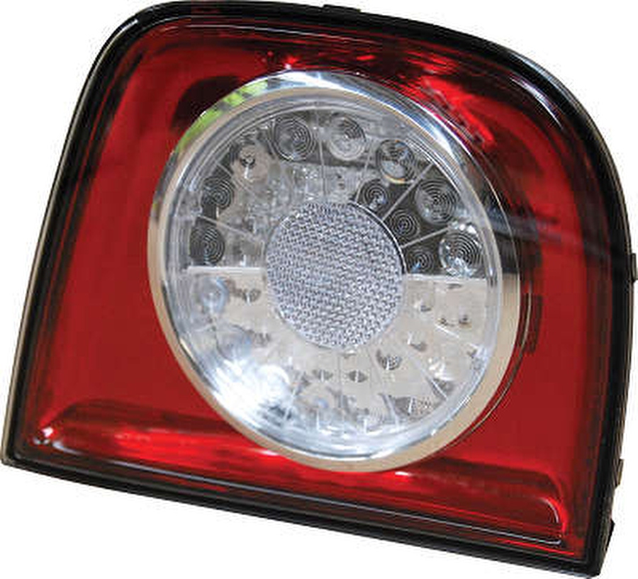 Lanterna Traseira Direita - Valeo - 200034. - Unitário