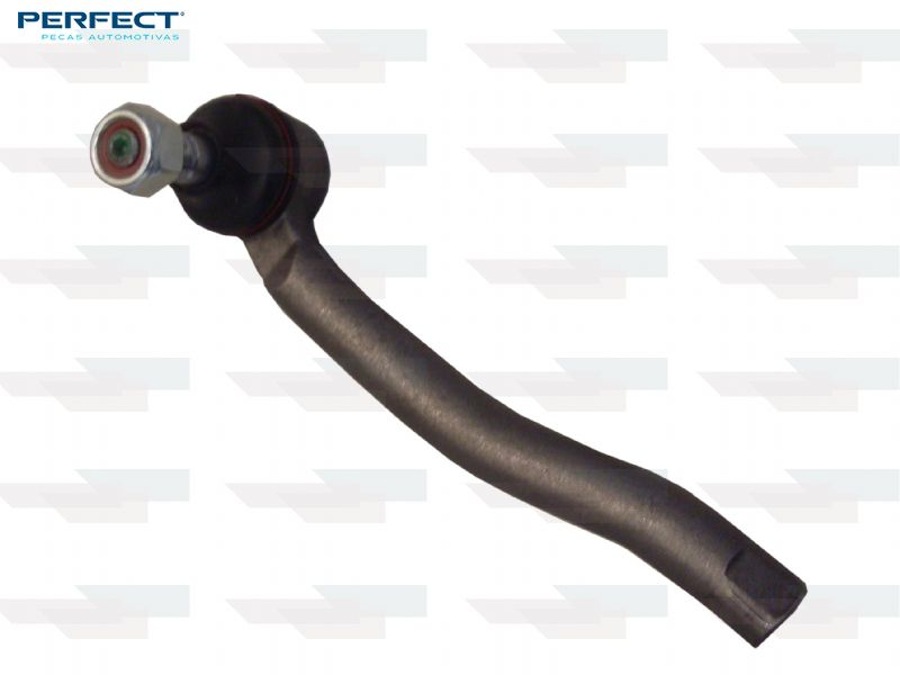 Terminal De Direção Le - Perfect - TDI4001 - Unitário