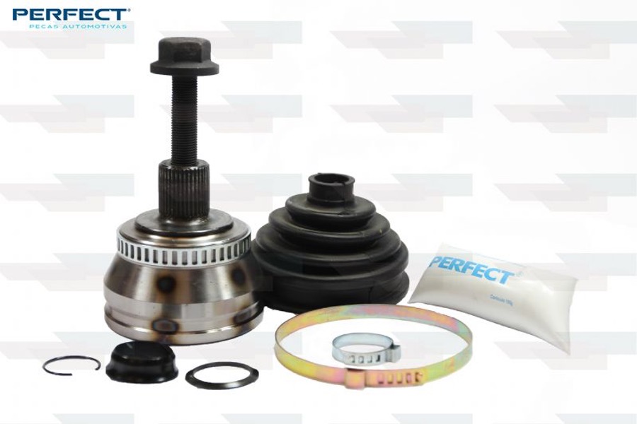 Kit Junta Homocinética - Perfect - KJH4181 - Unitário