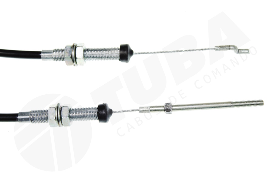 Cabo do Acelerador - Tuba Cabos - 5067 - Unitário