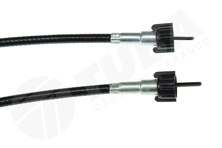 Cabo do Velocímetro - Tuba Cabos - 5170 - Unitário