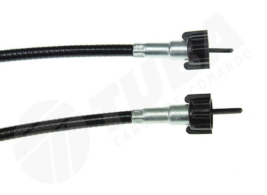 Cabo do Velocímetro - Tuba Cabos - 5170 - Unitário