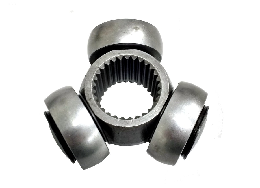 Trizeta - Nakata - NJH04-672T - Unitário