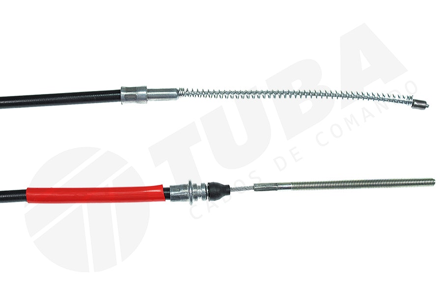 Cabo do Freio - Tuba Cabos - 7205 - Unitário