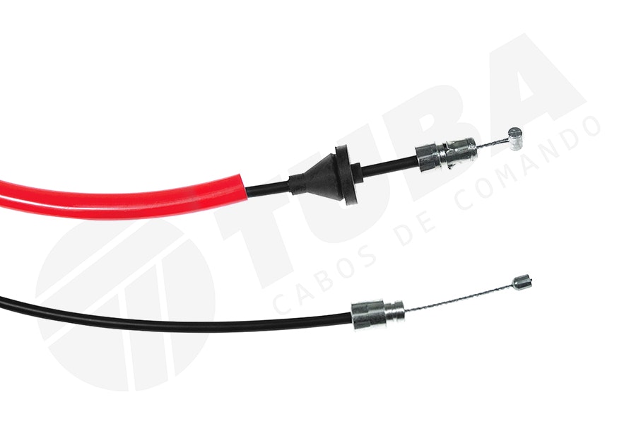 Cabo do Capô - Tuba Cabos - 8485 - Unitário