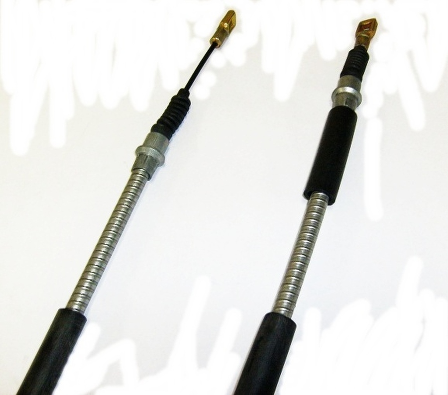 Cabo de Freio - Cabovel - 107094 - Unitário