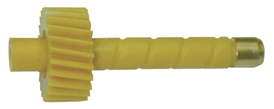 Engrenagem do Velocímetro Mecânica - Kit & Cia - 31009 - Unitário