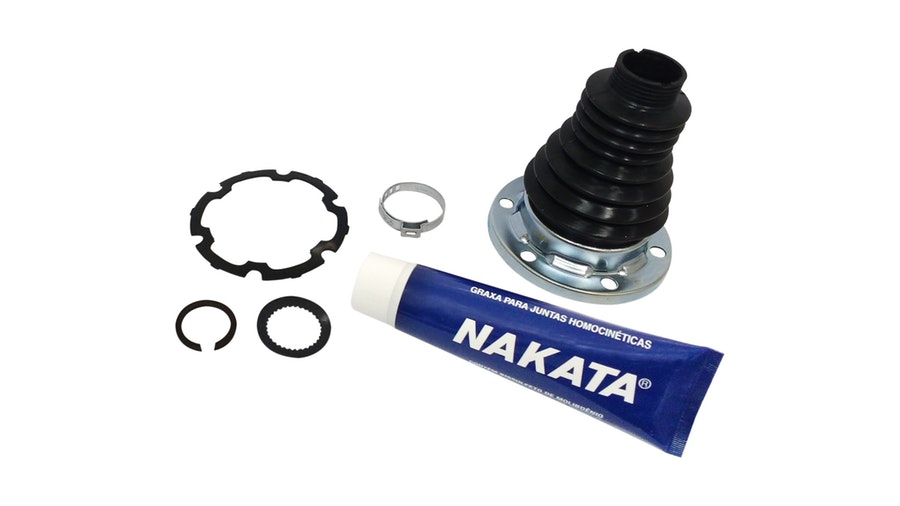 Kit de Reparo da Junta Homocinética - Nakata - NKJ1629 - Unitário
