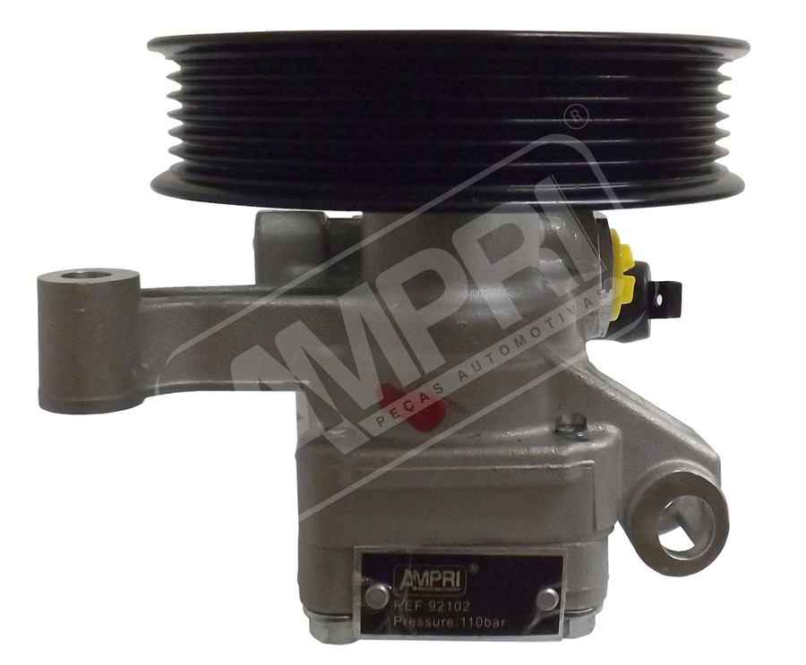 Bomba de Direção Hidráulica - Ampri - 92102 - Unitário