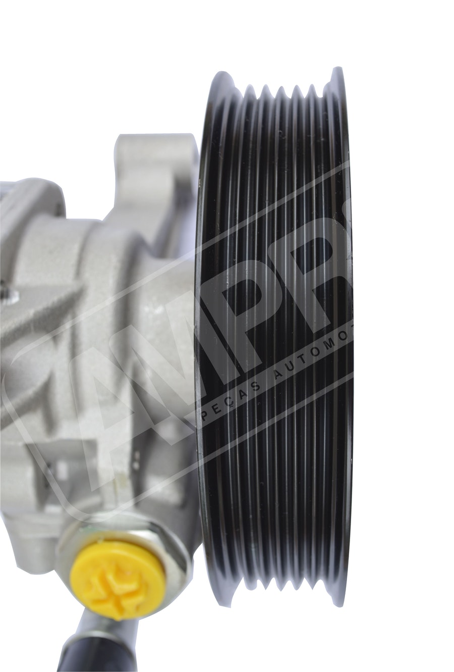 Bomba de Direção Hidráulica - Ampri - 92102 - Unitário