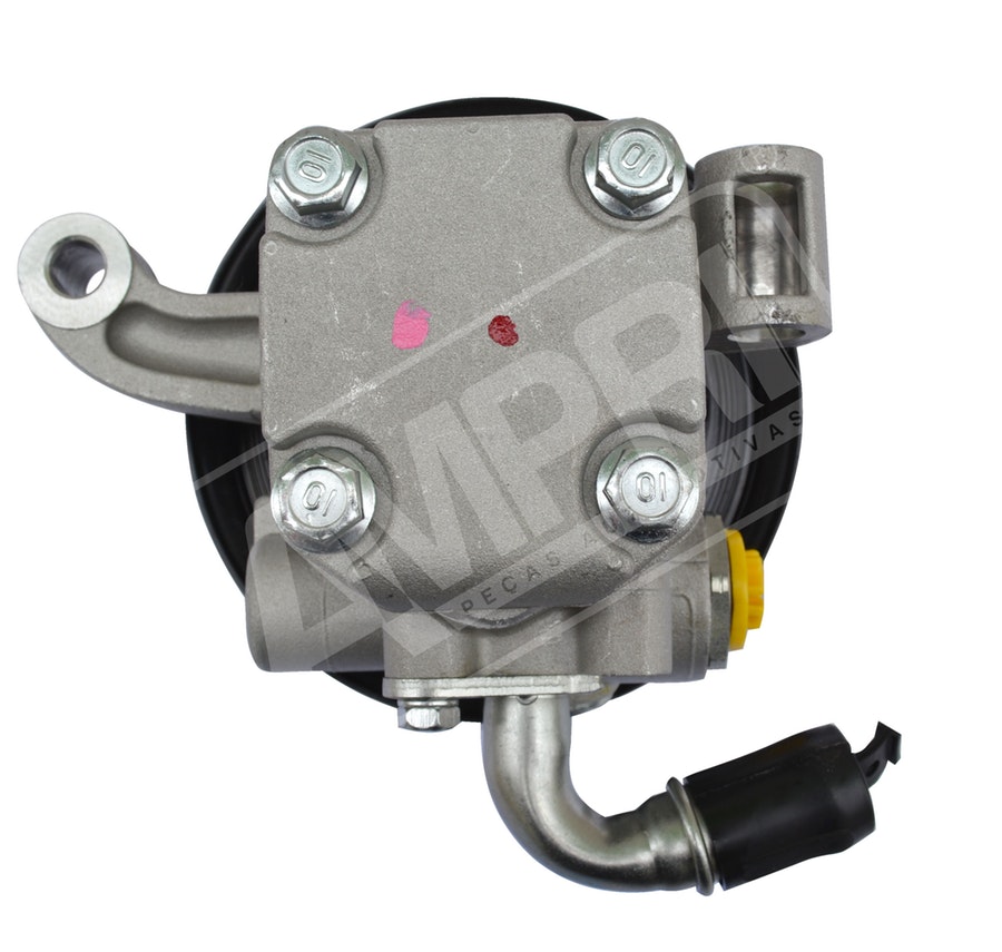 Bomba de Direção Hidráulica - Ampri - 92102 - Unitário