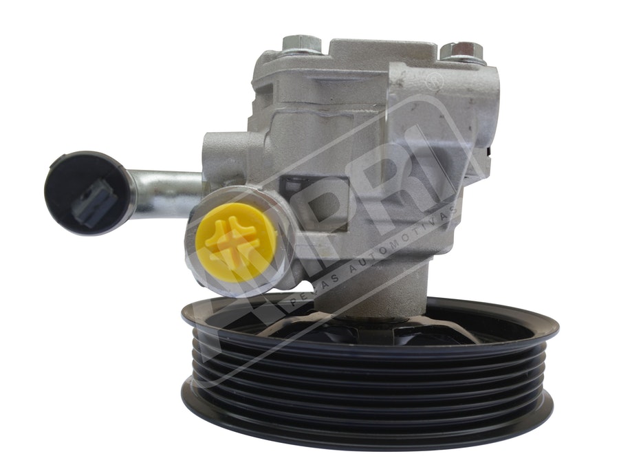 Bomba de Direção Hidráulica - Ampri - 92102 - Unitário