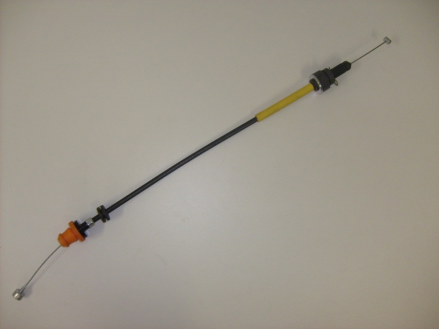 Cabo do Acelerador - Cabovel - 141502 - Unitário