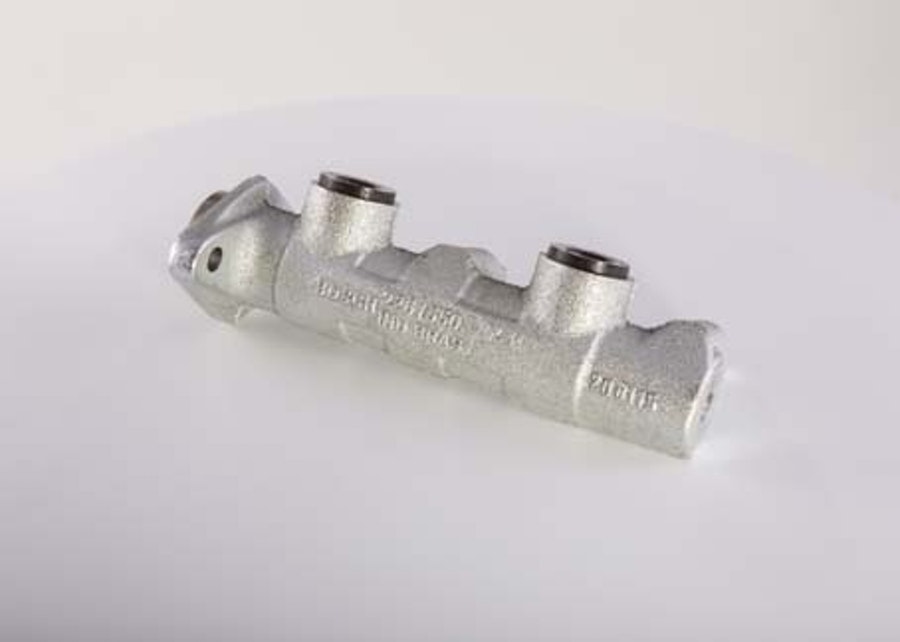 cm 1328 - Cj Cilindro Mestre - Bosch - 0204032266 - Unitário