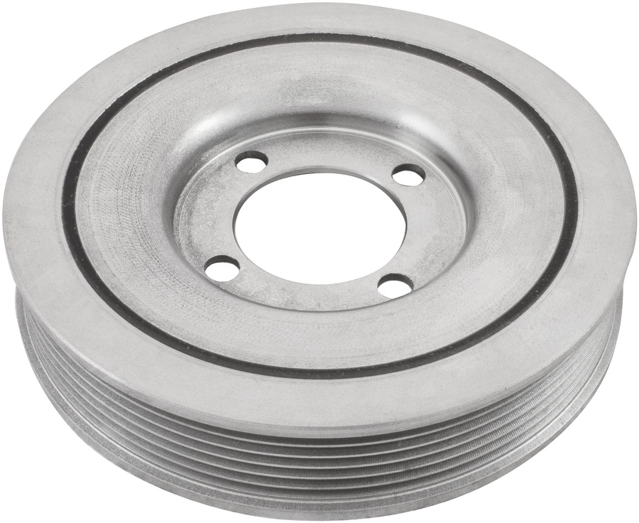 Polia do Virabrequim - Triade - T-133 - Unitário