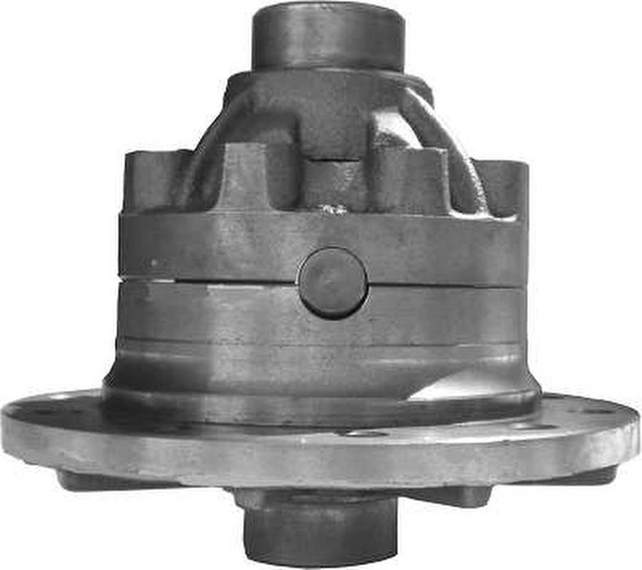 Caixa Satélite Completa - Max Gear - MX4037 - Unitário