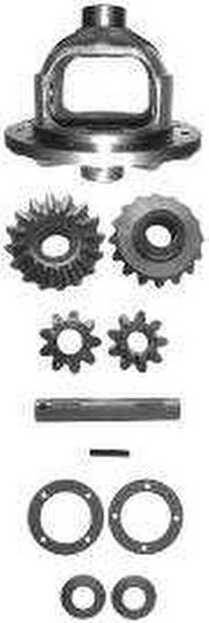 Caixa Satélite Completa - Max Gear - MX1699 - Unitário