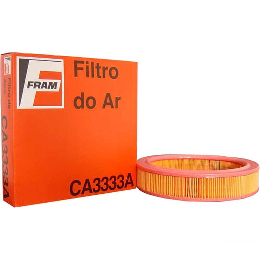 Filtro de Ar - Fram - CA3333A - Unitário