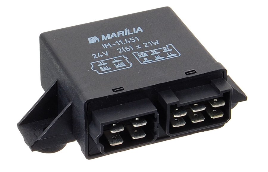 Relé - Marilia - IM11451 - Unitário