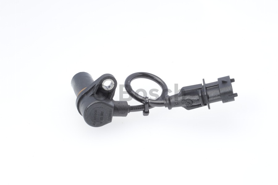 Sensor de Rotação - Bosch - 0281002717 - Unitário