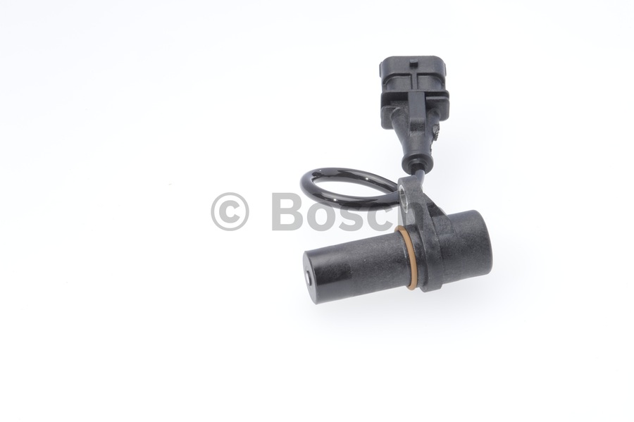 Sensor de Rotação - Bosch - 0281002717 - Unitário