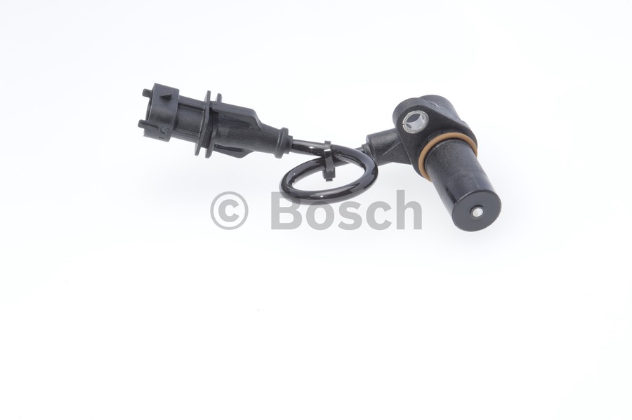 Sensor de Rotação - Bosch - 0281002717 - Unitário