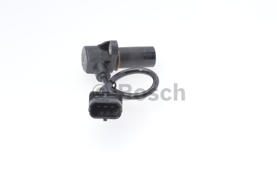 Sensor de Rotação - Bosch - 0281002717 - Unitário