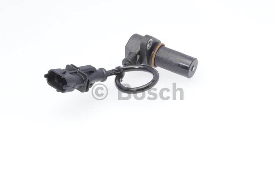 Sensor de Rotação - Bosch - 0281002717 - Unitário