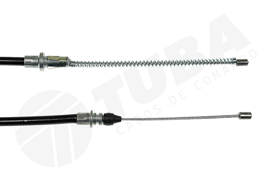 Cabo do Freio - Tuba Cabos - 7086 - Unitário