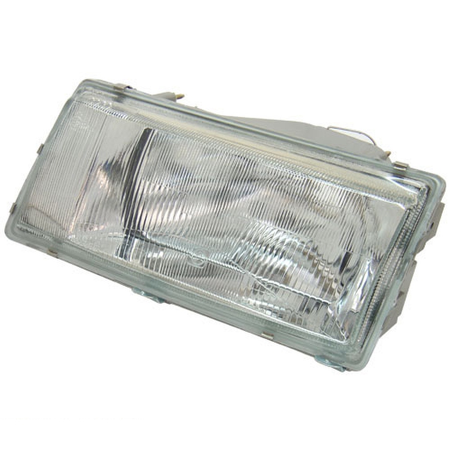 Farol Bi-Iodo - Orgus - FW-56LE A - Unitário