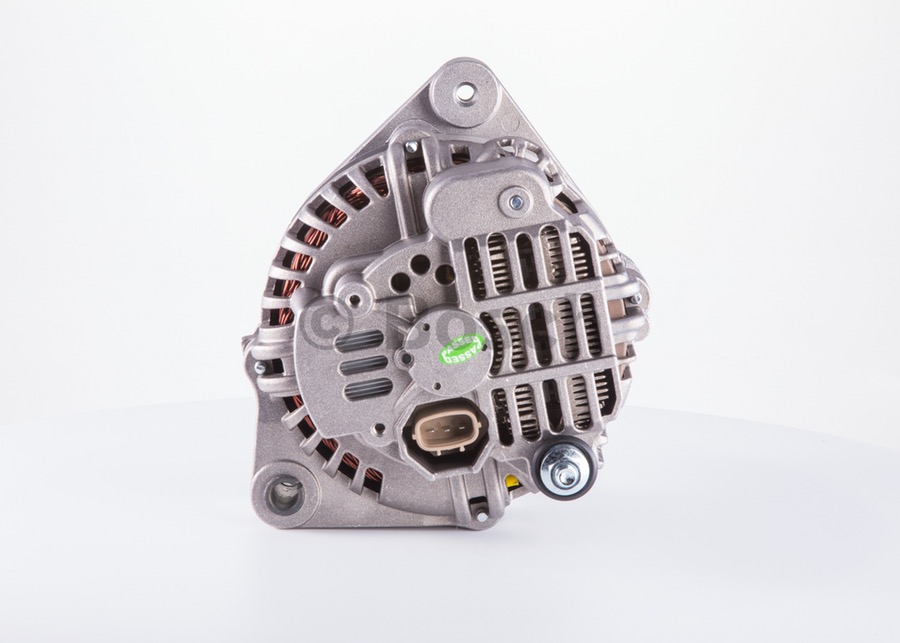 Alternador 24V 90A Iveco Stralis Trakker - Bosch - F042303078 - Unitário