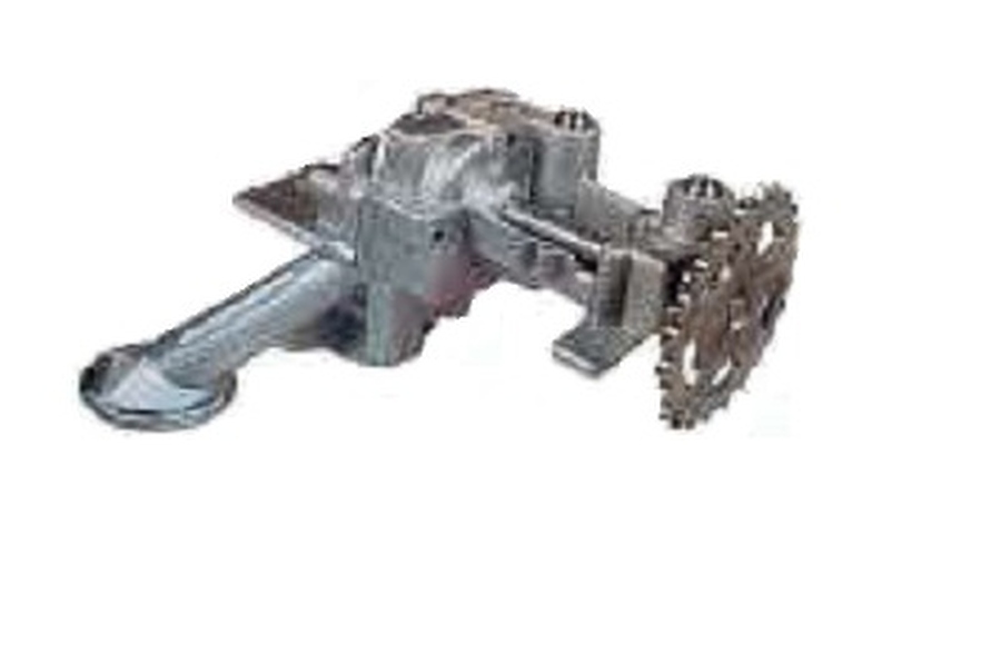 Bomba de Óleo - Brosol - BO0905 - Unitário