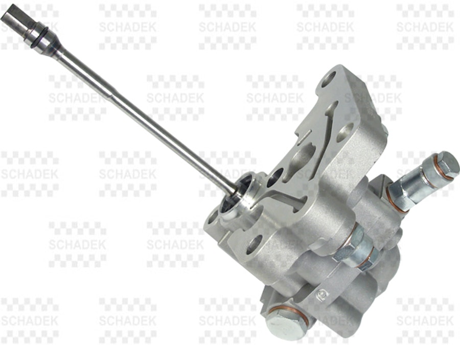 Bomba de Combustível - Schadek - 40.024 - Unitário