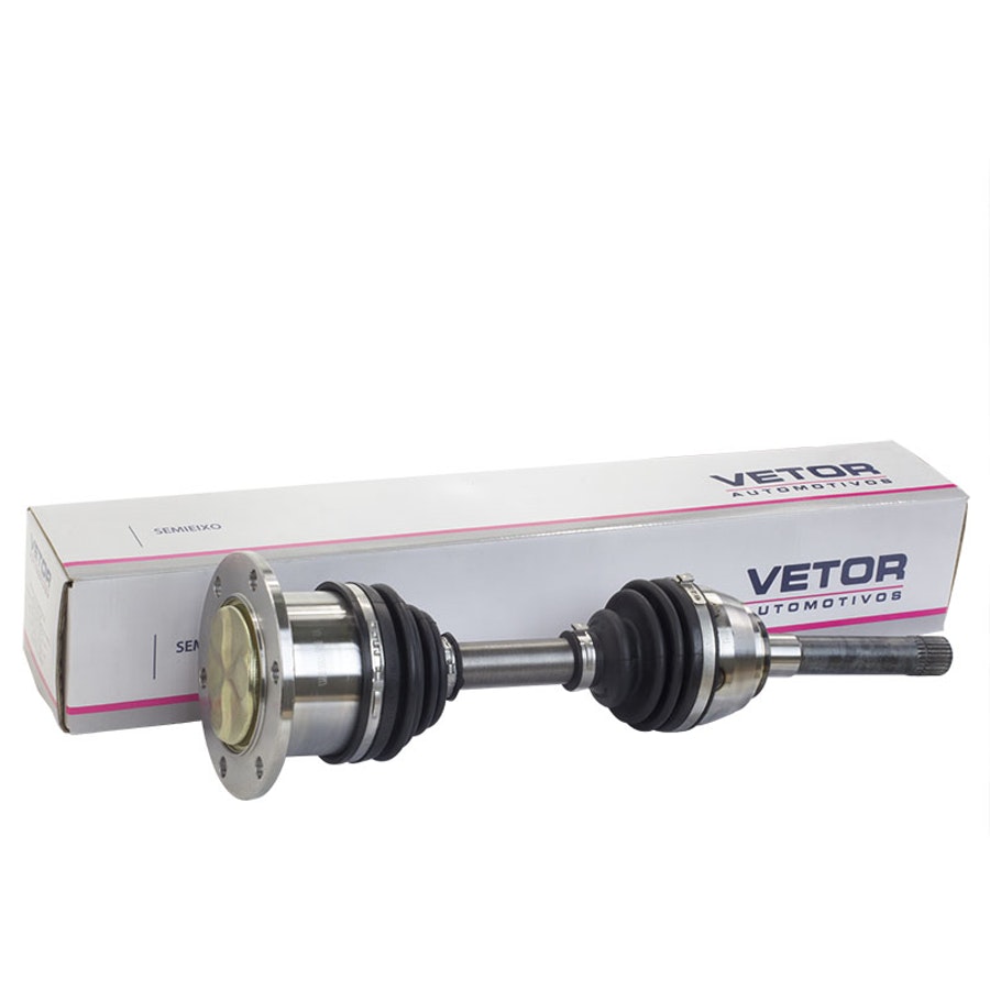 Semieixo - Vetor - VT9506 - Unitário