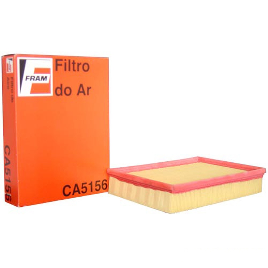 Filtro de Ar - Fram - CA5156 - Unitário