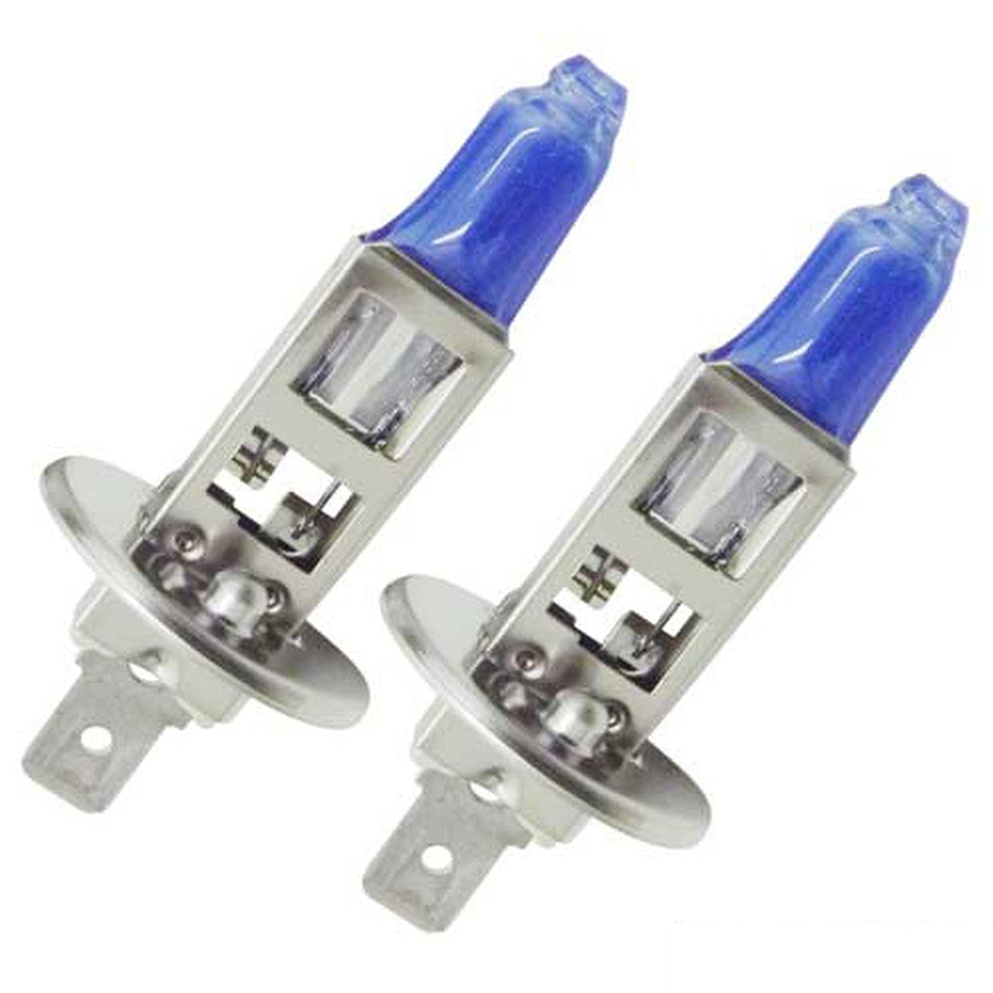 Lâmpada H1 DiamondVision-55W - Philips - 12258DV-DI - Unitário