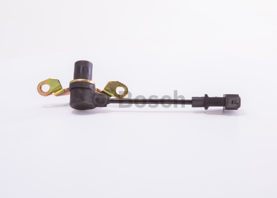 Sensor de Rotação - Bosch - 0261210137 - Unitário