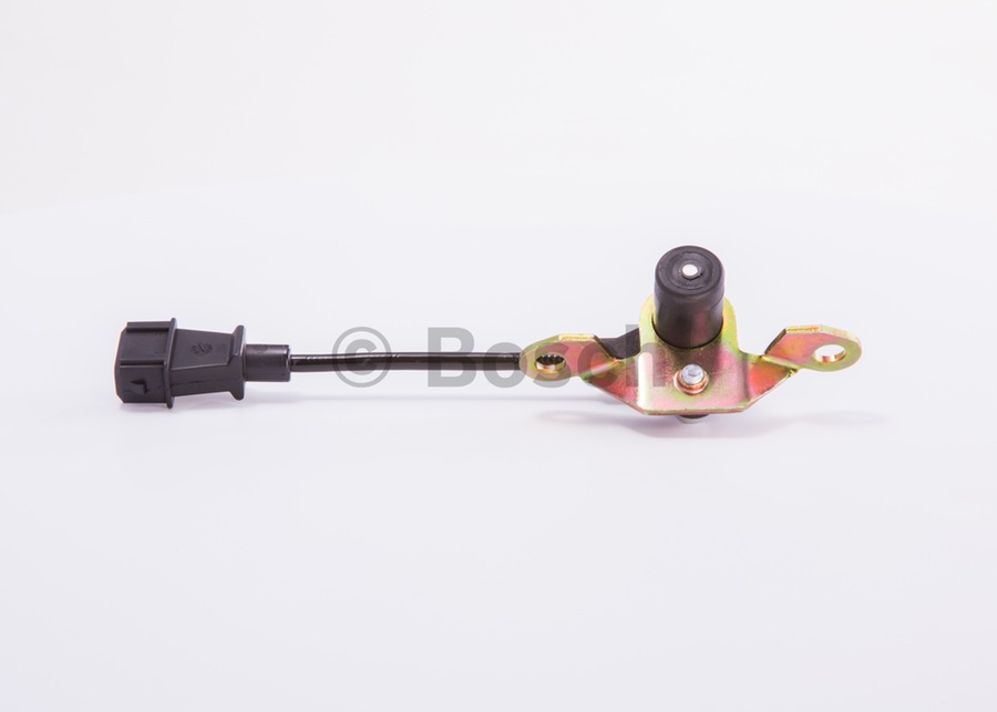 Sensor de Rotação - Bosch - 0261210137 - Unitário