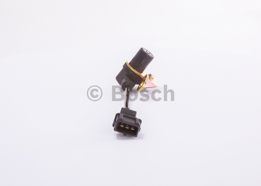 Sensor de Rotação - Bosch - 0261210137 - Unitário